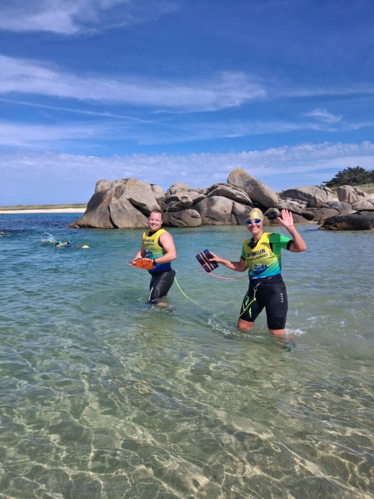 Galerie Swimrun