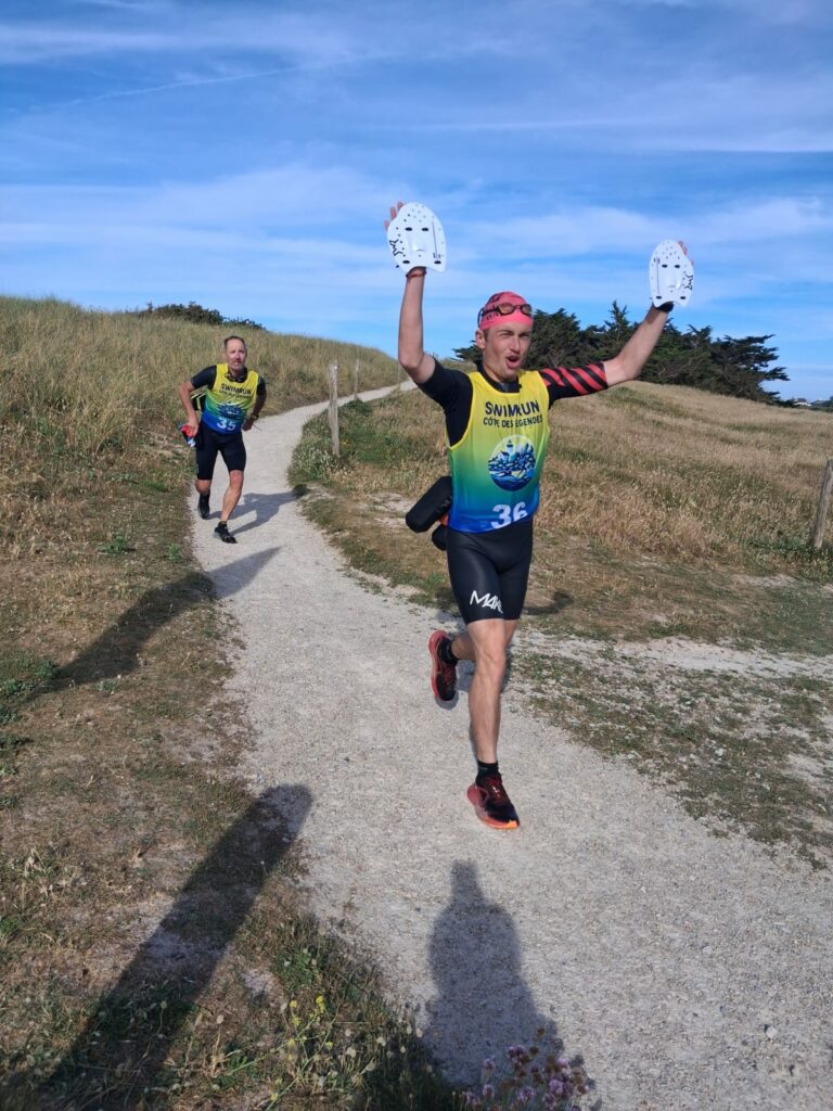 Galerie Swimrun
