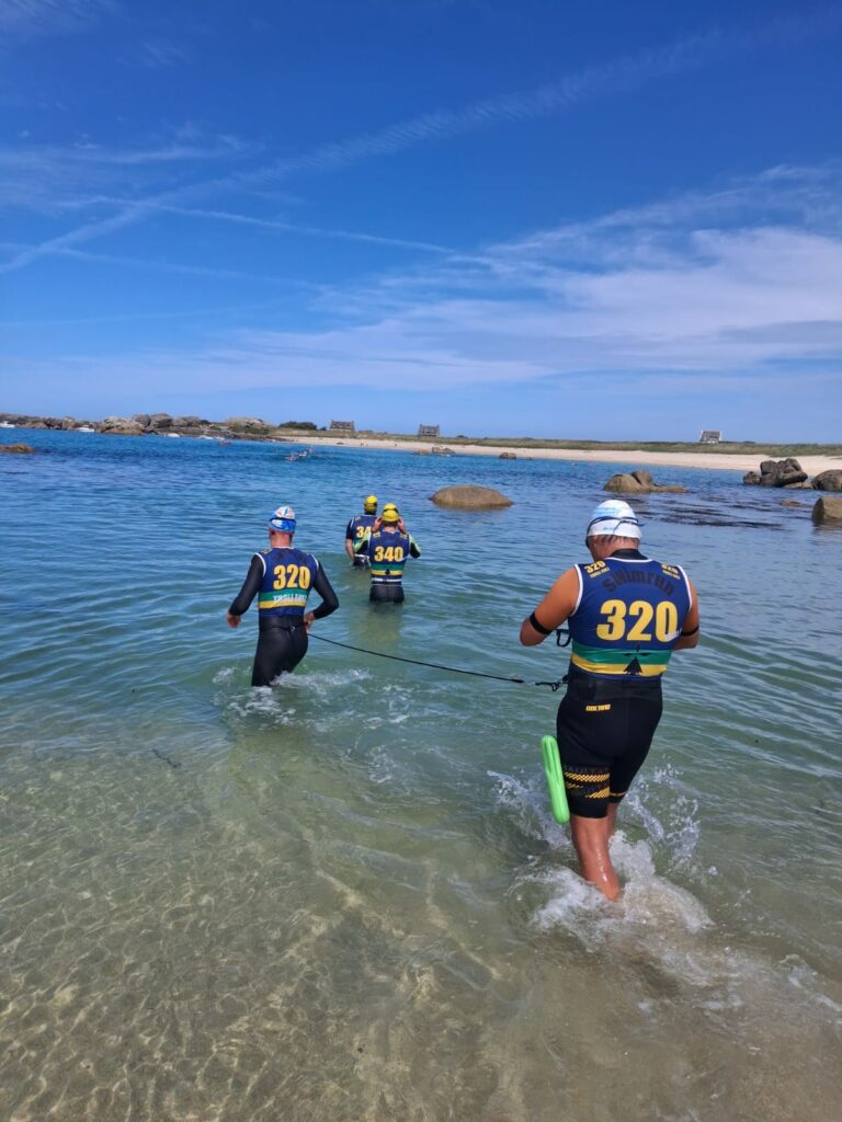Galerie Swimrun