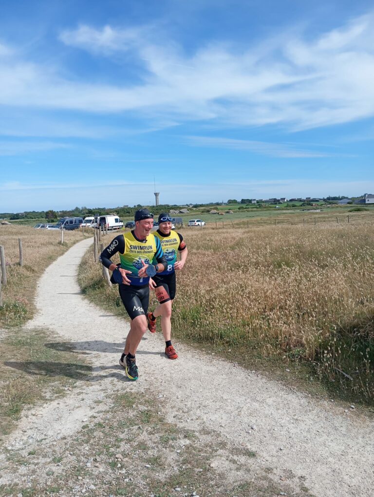 Galerie Swimrun