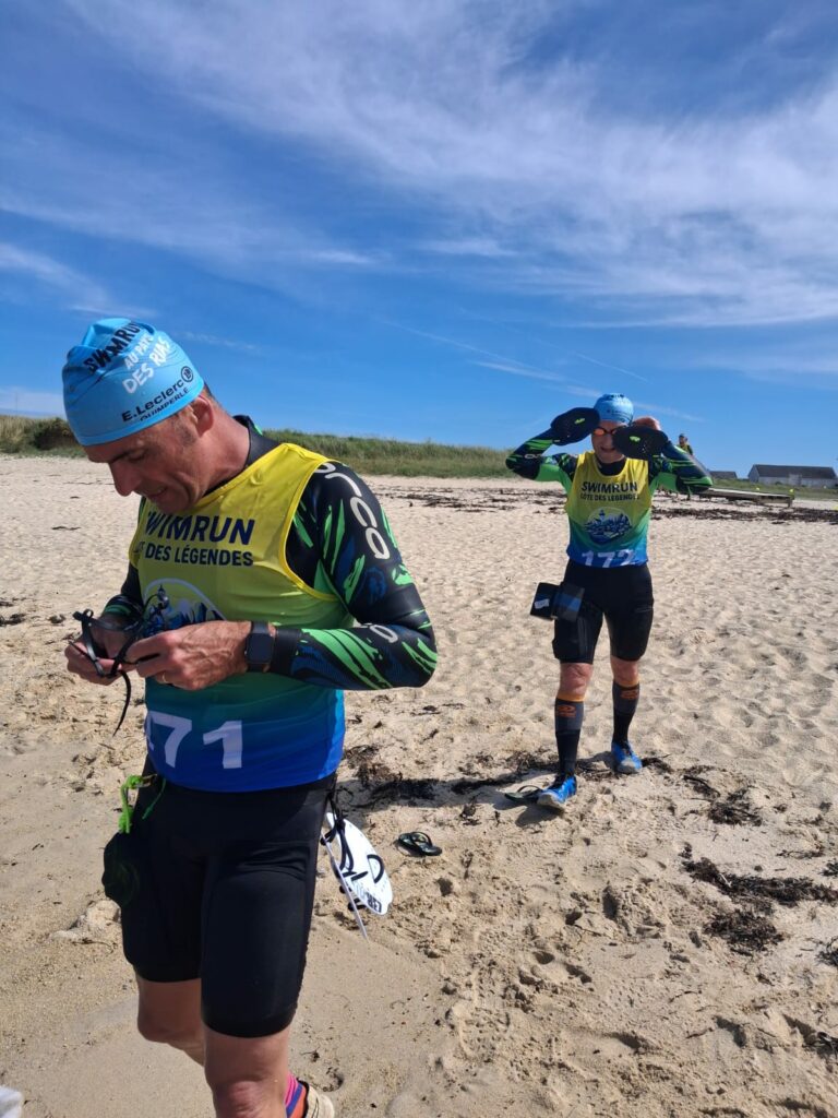 Galerie Swimrun