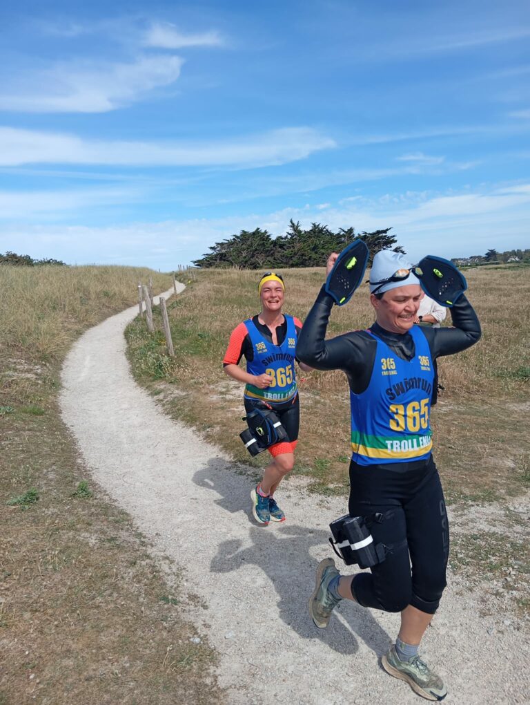 Galerie Swimrun