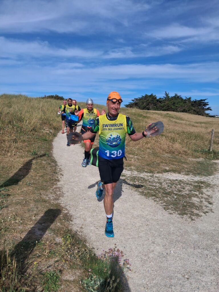 Galerie Swimrun