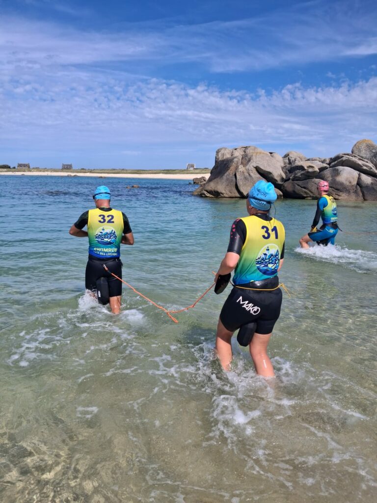 Galerie Swimrun