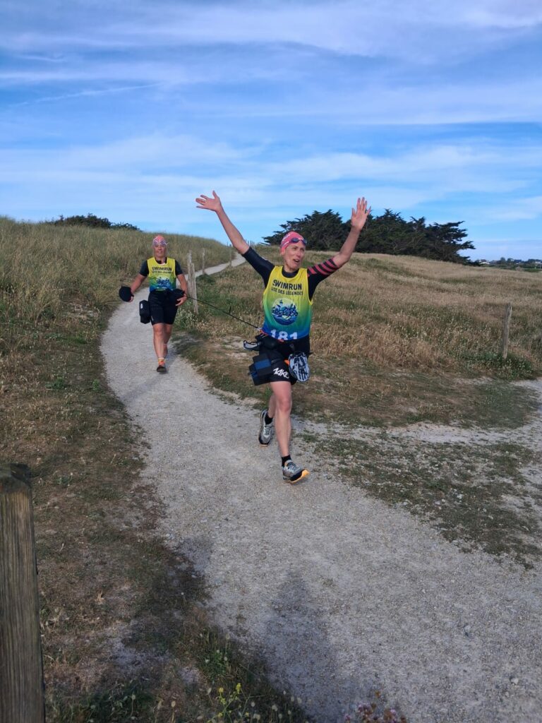 Galerie Swimrun