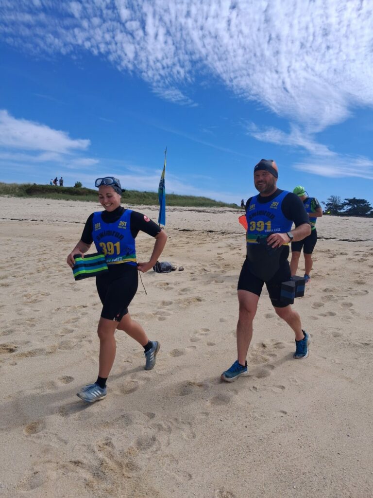 Galerie Swimrun