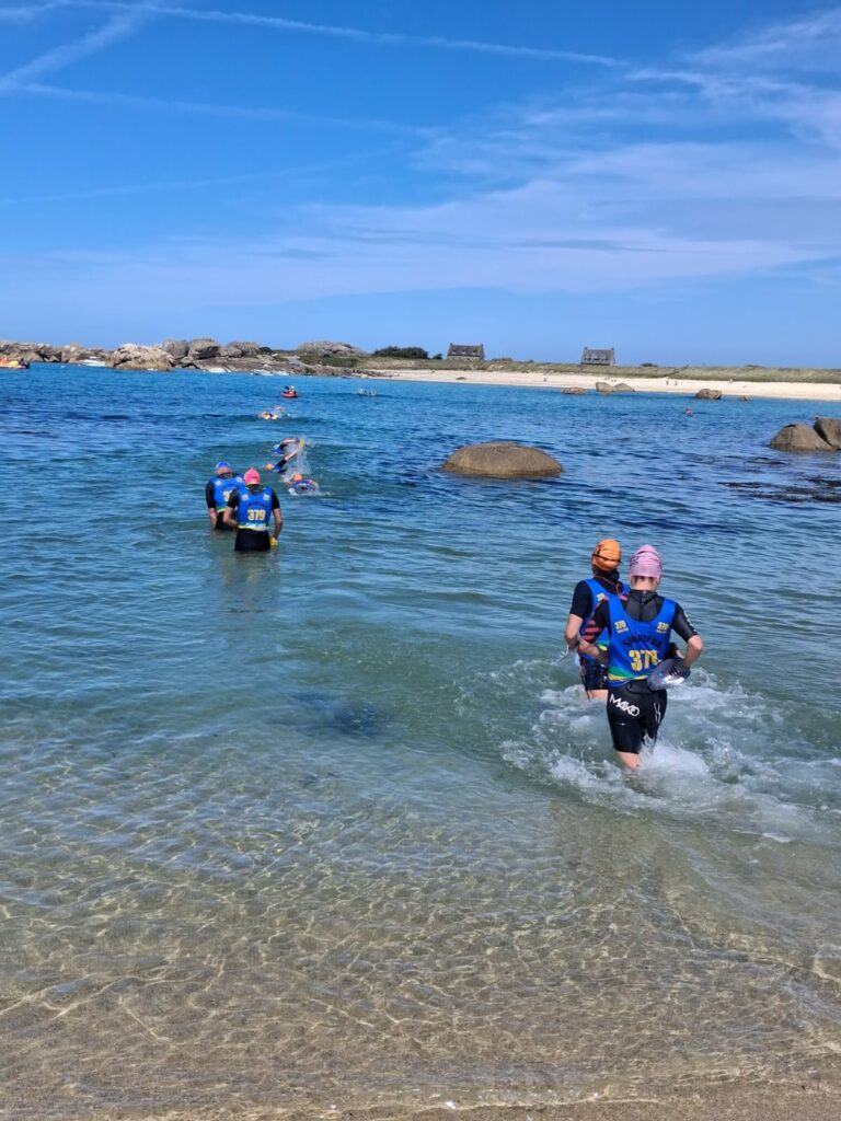 Galerie Swimrun