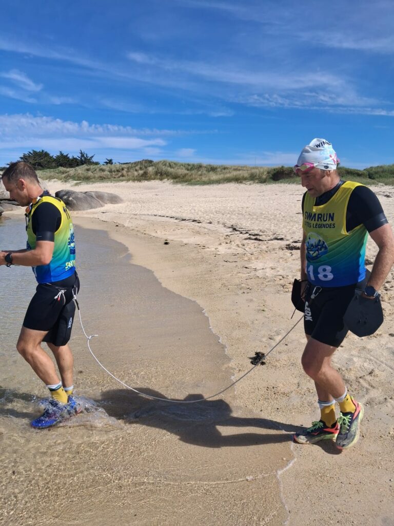 Galerie Swimrun