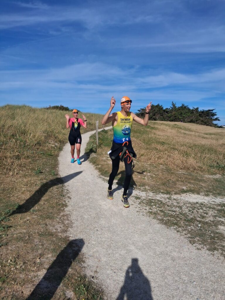 Galerie Swimrun