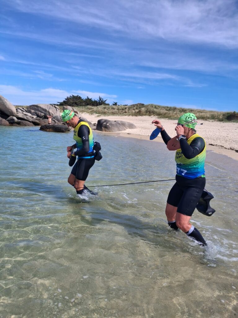 Galerie Swimrun