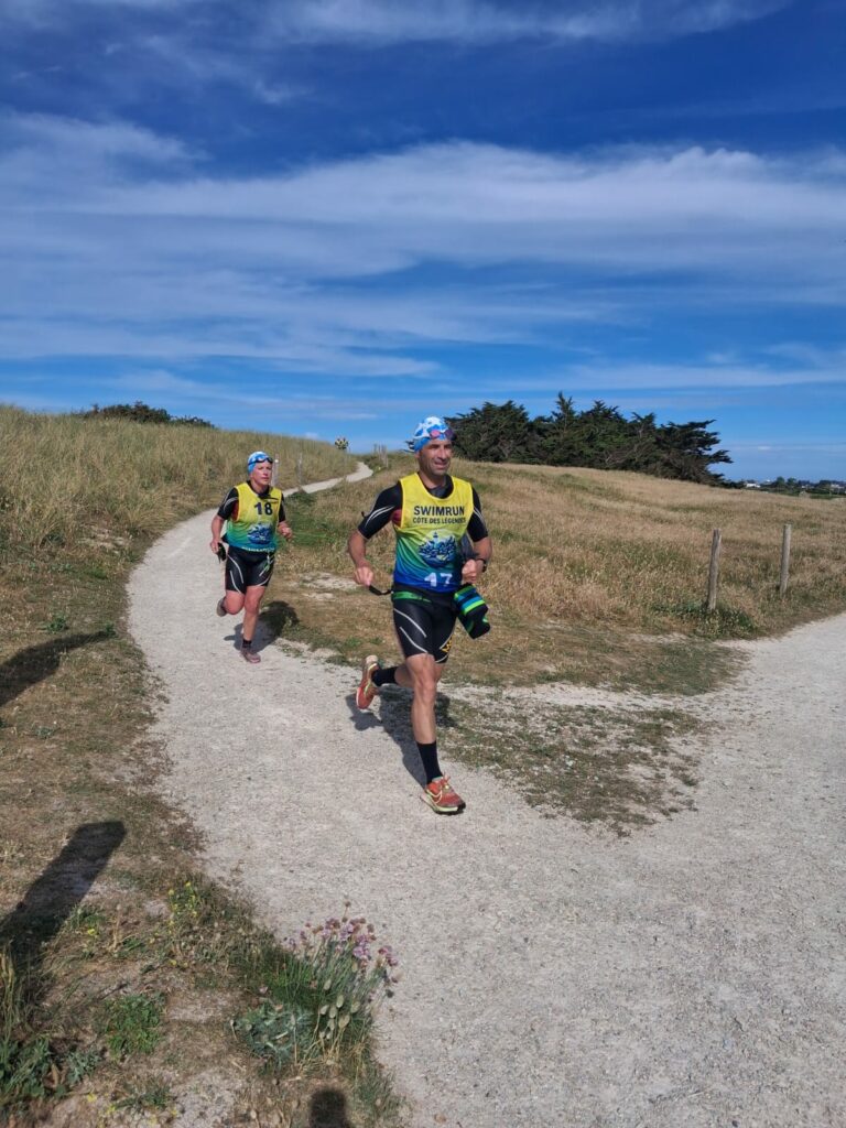 Galerie Swimrun