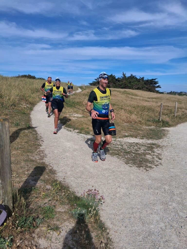 Galerie Swimrun