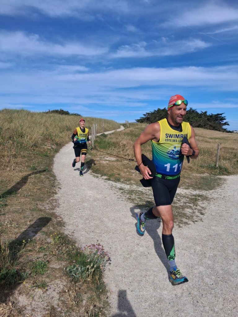 Galerie Swimrun