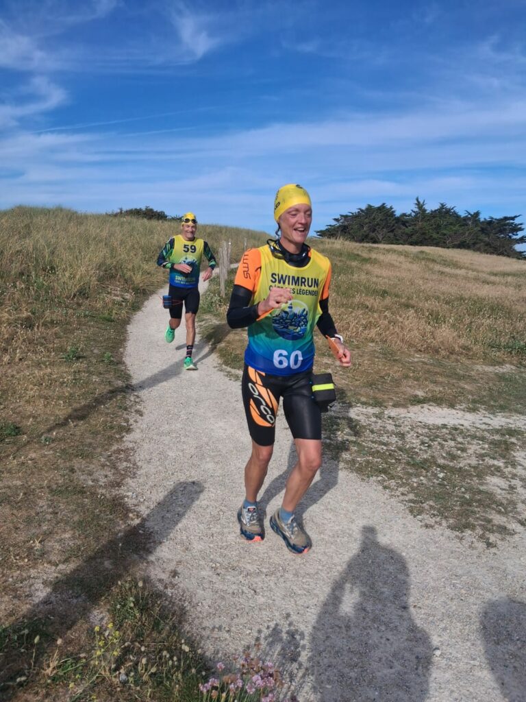 Galerie Swimrun