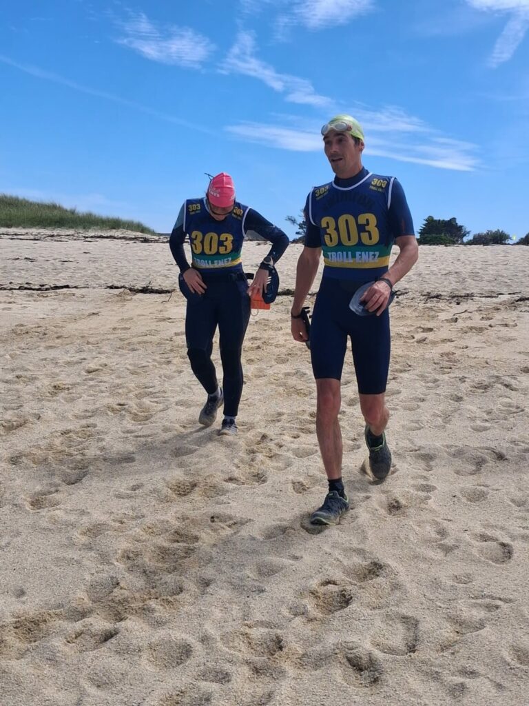 Galerie Swimrun