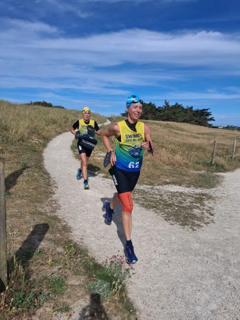 Galerie Swimrun