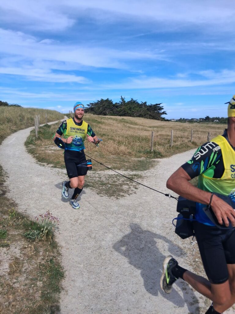 Galerie Swimrun