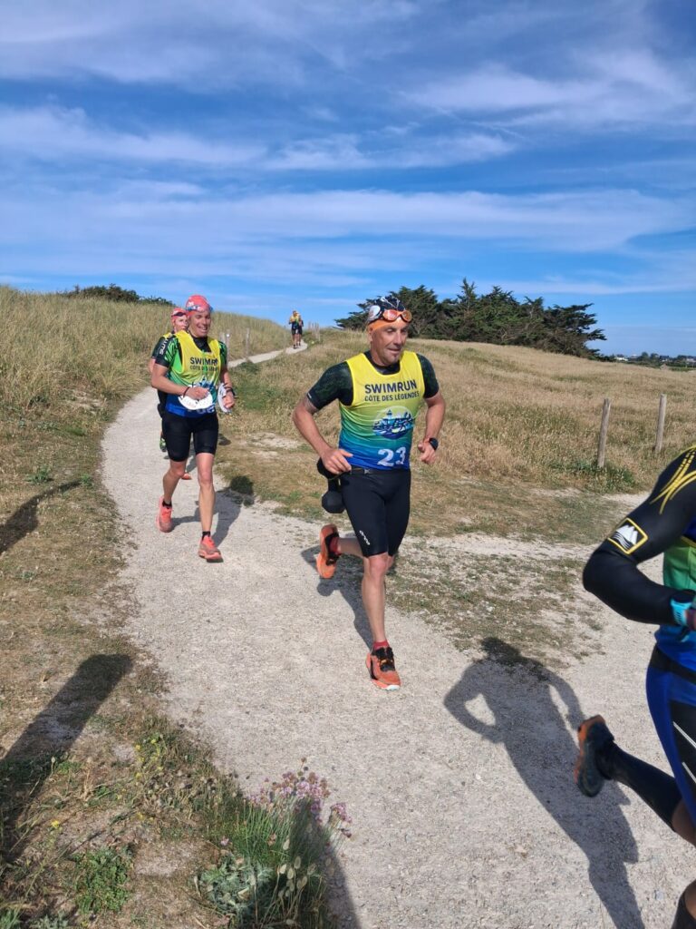 Galerie Swimrun