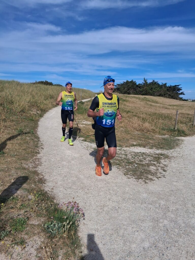 Galerie Swimrun