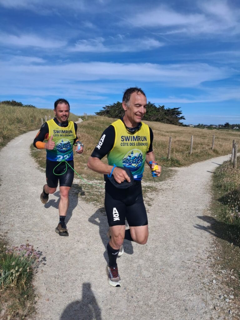 Galerie Swimrun