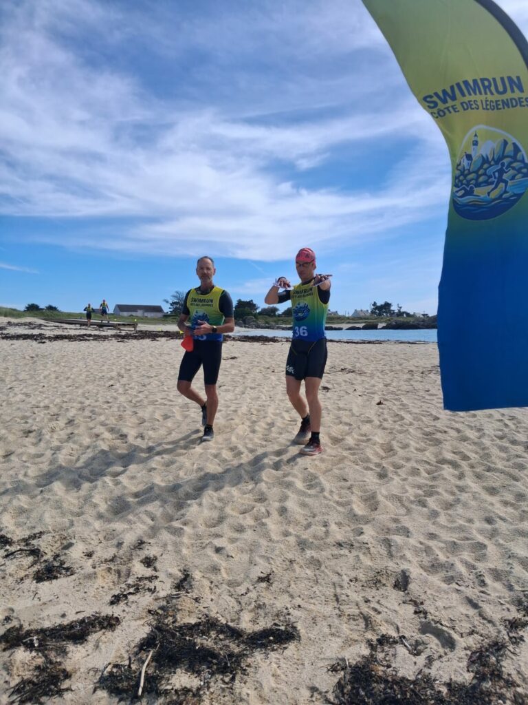 Galerie Swimrun