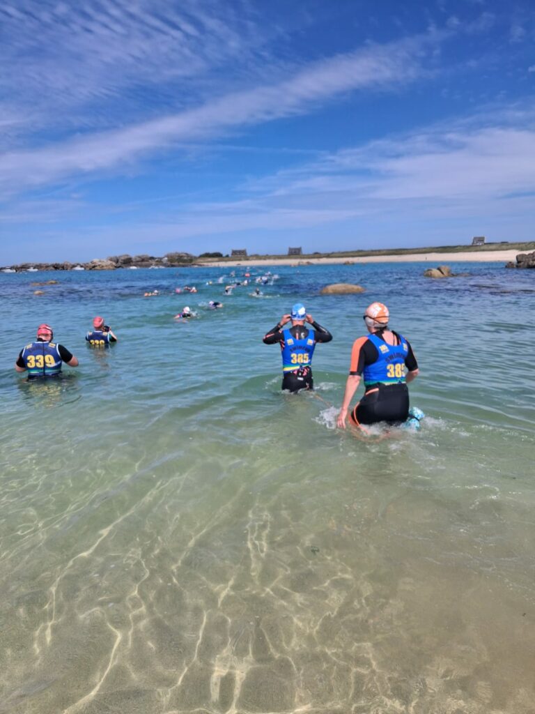Galerie Swimrun