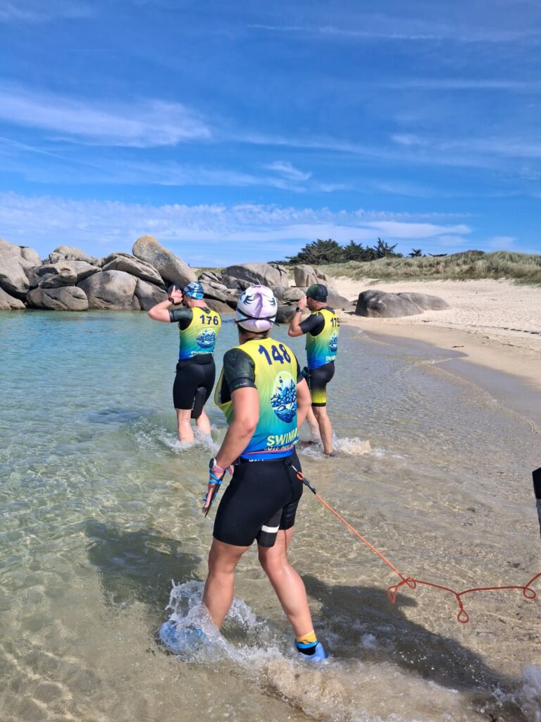 Galerie Swimrun