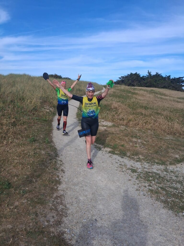 Galerie Swimrun