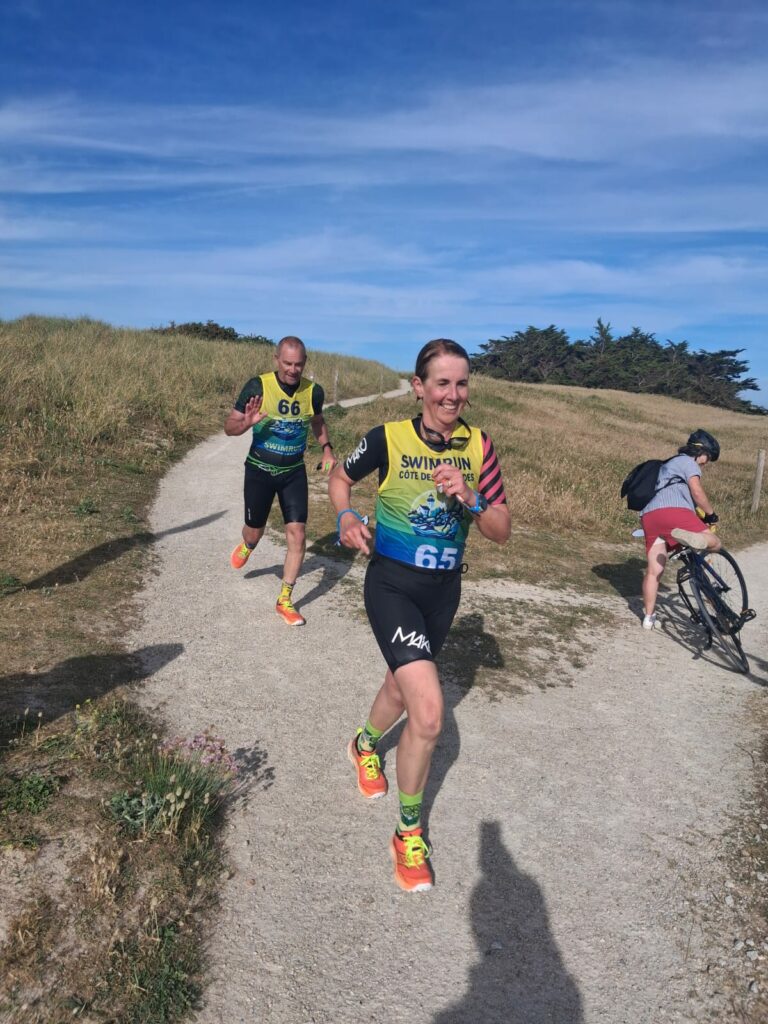 Galerie Swimrun