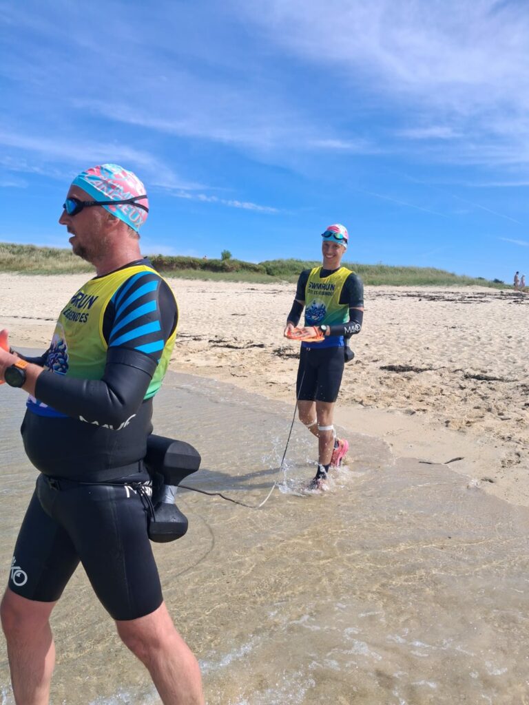 Galerie Swimrun