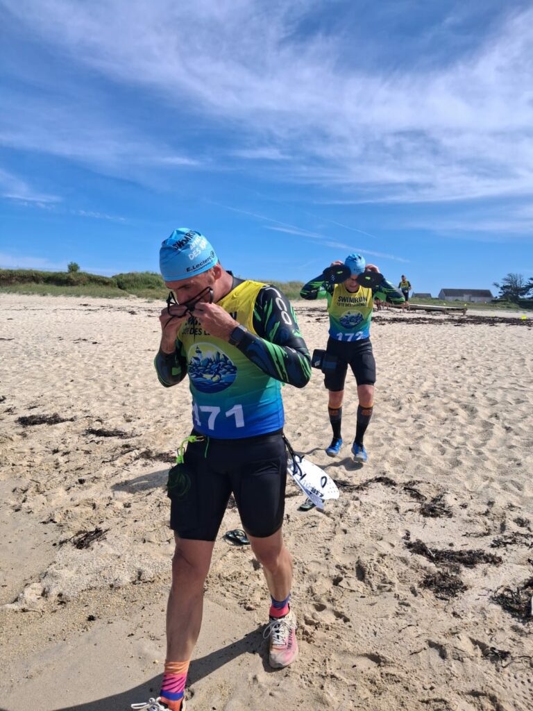 Galerie Swimrun