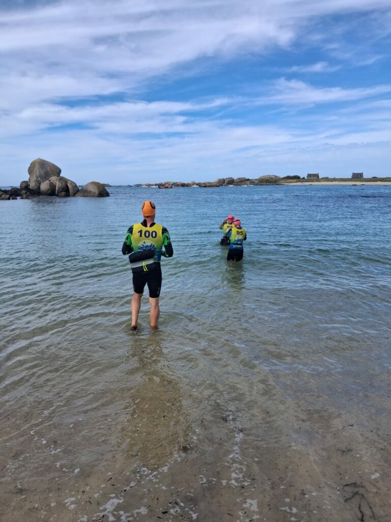 Galerie Swimrun