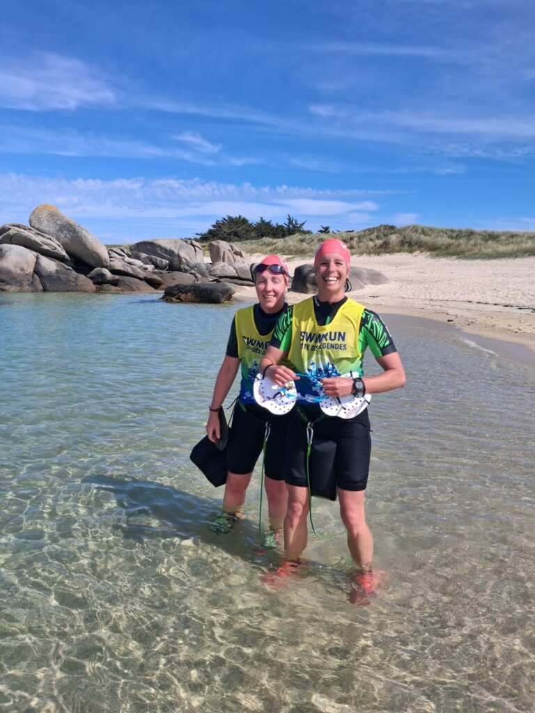 Galerie Swimrun
