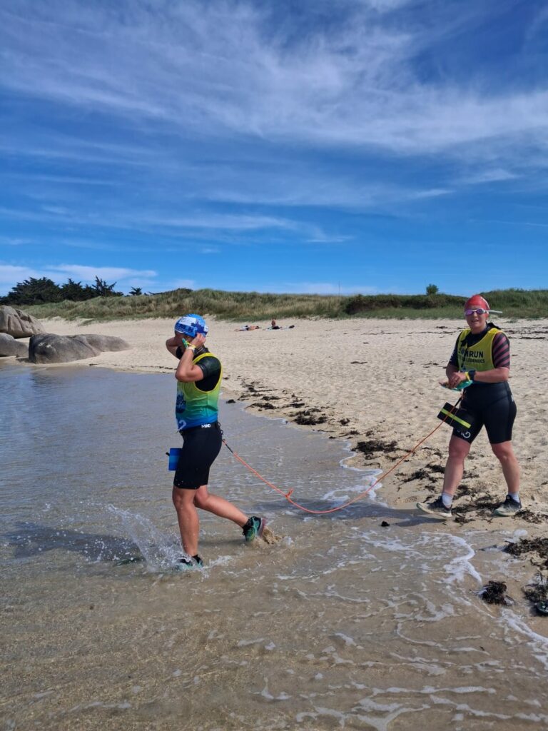 Galerie Swimrun