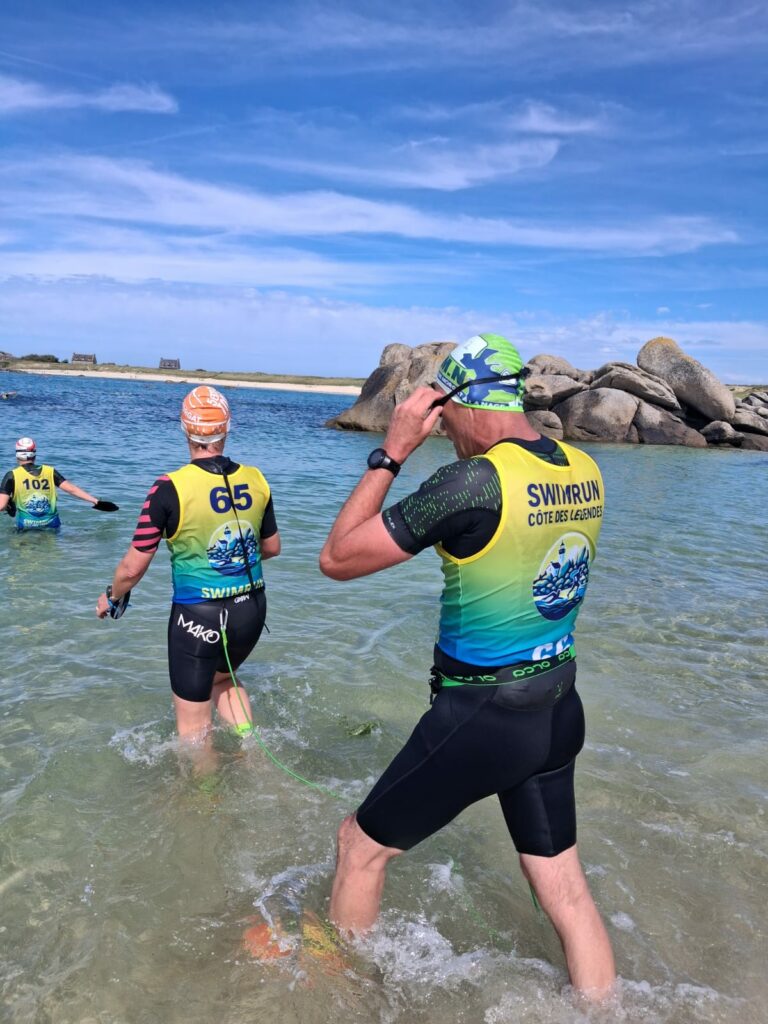 Galerie Swimrun