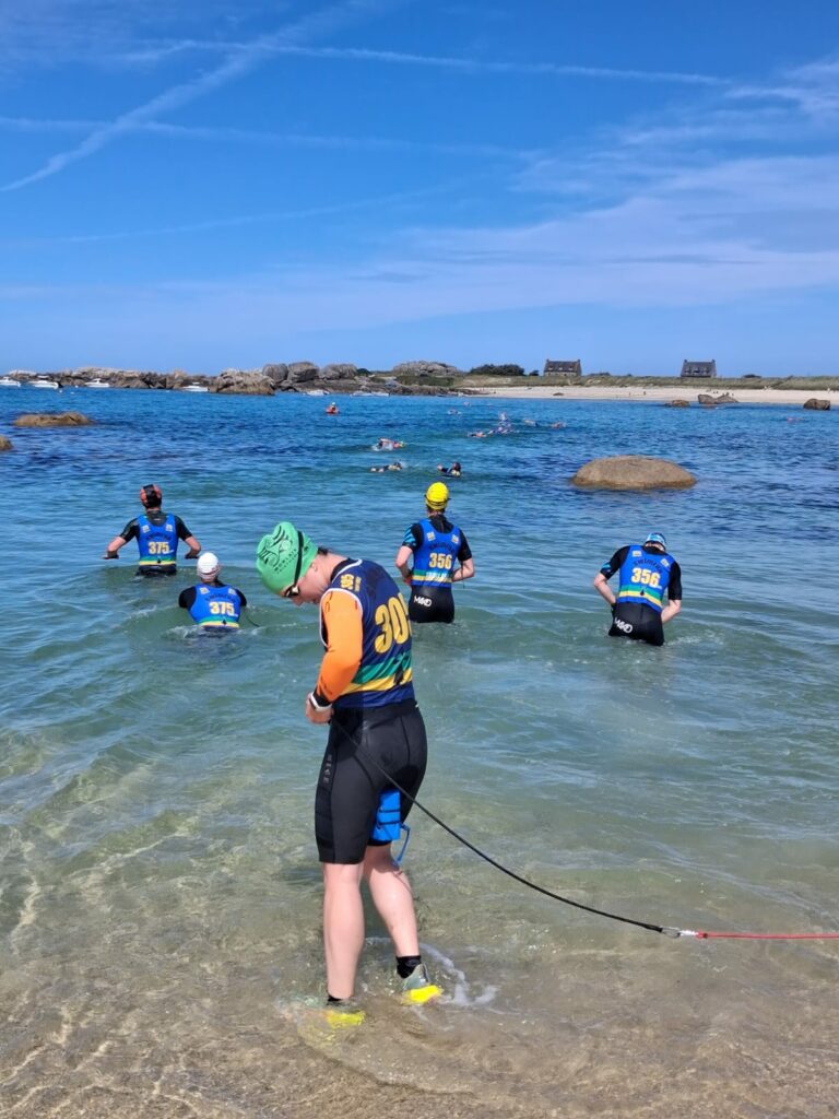 Galerie Swimrun