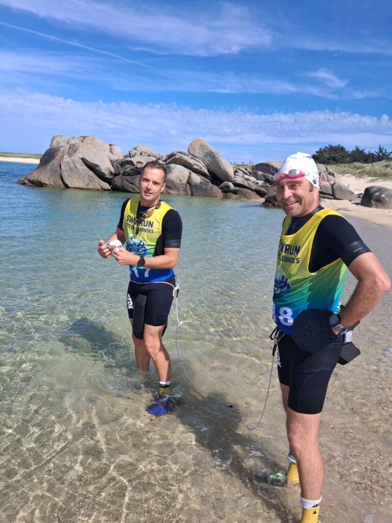 Galerie Swimrun