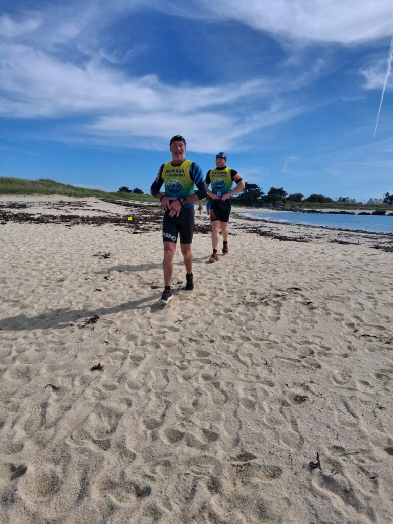 Galerie Swimrun