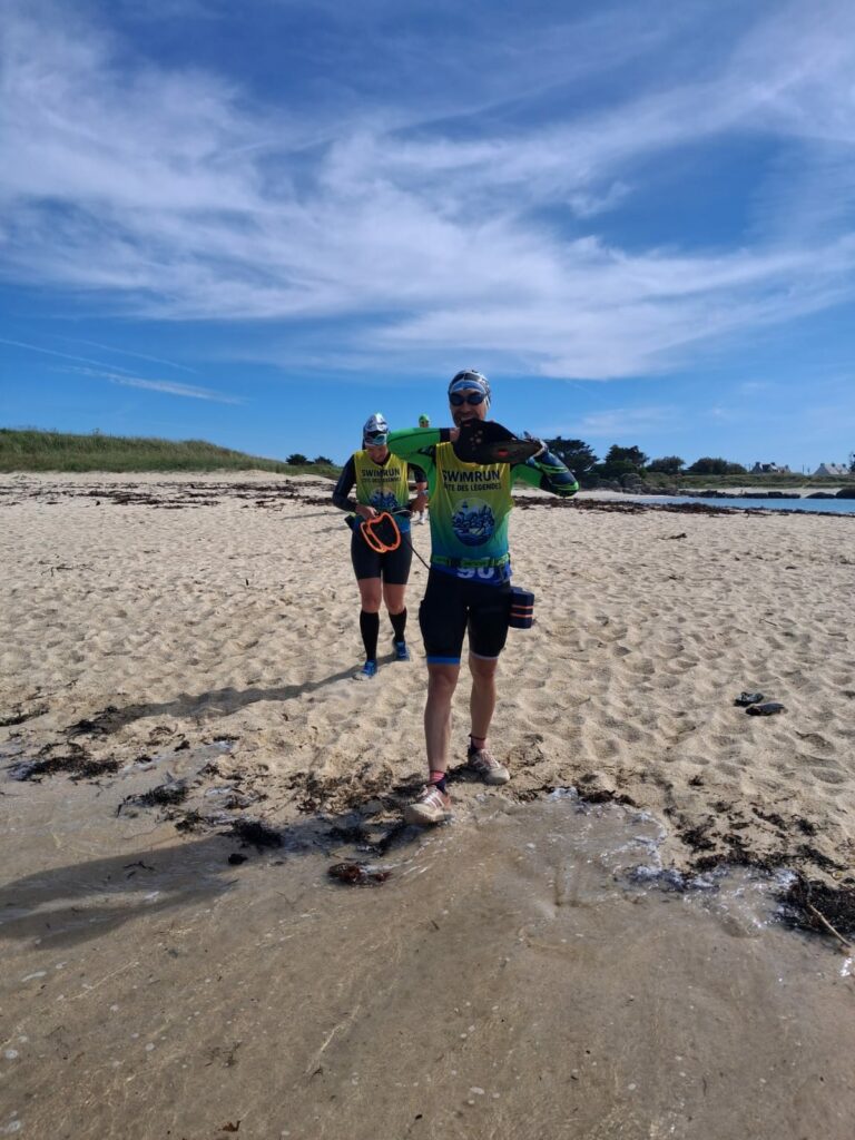 Galerie Swimrun