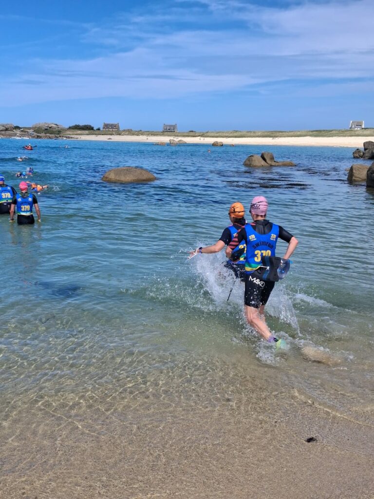 Galerie Swimrun