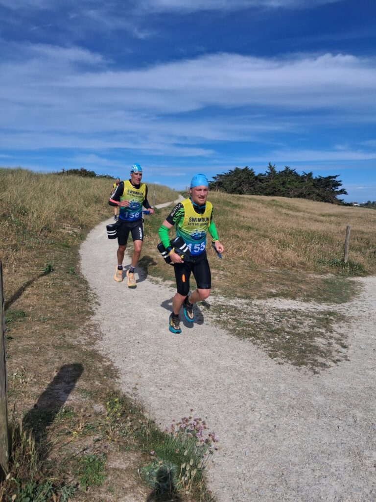 Galerie Swimrun