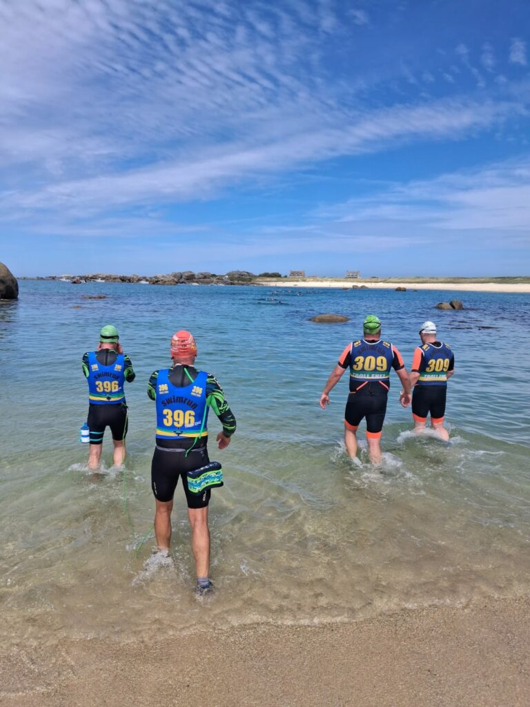 Galerie Swimrun