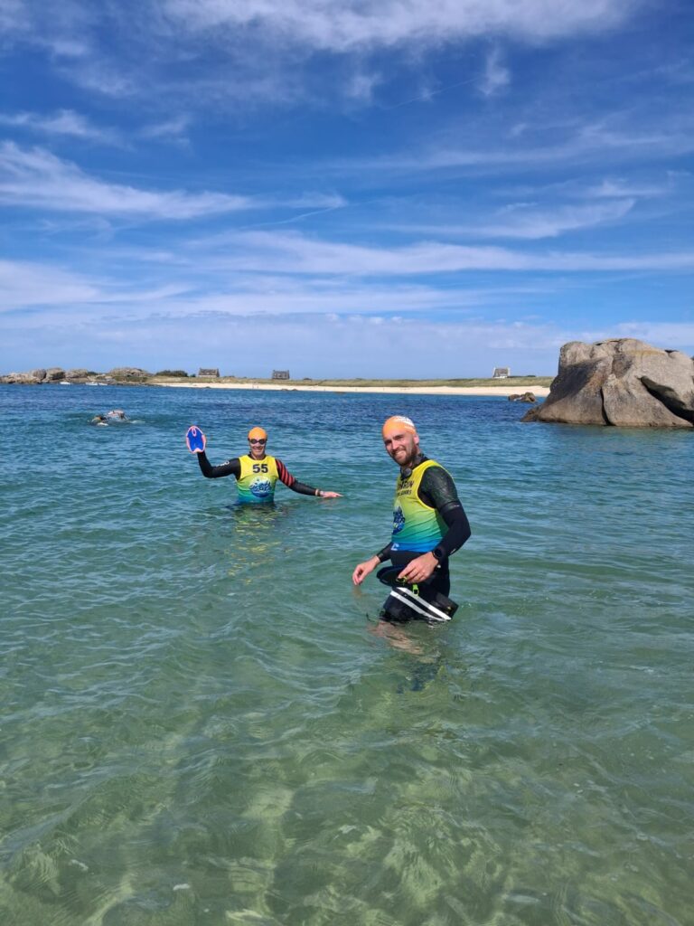 Galerie Swimrun