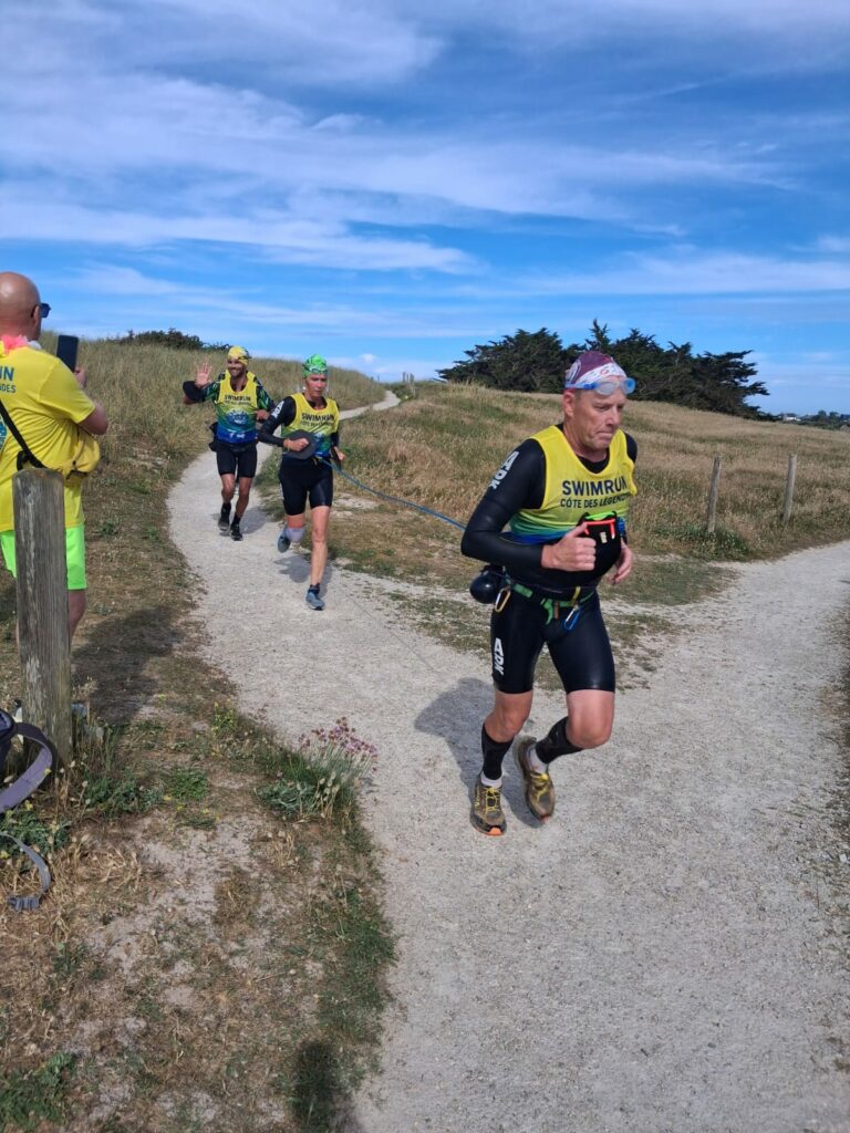 Galerie Swimrun
