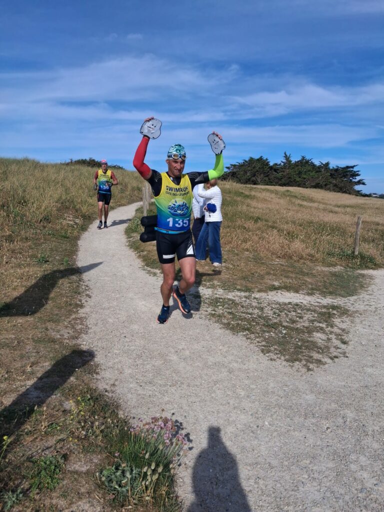 Galerie Swimrun