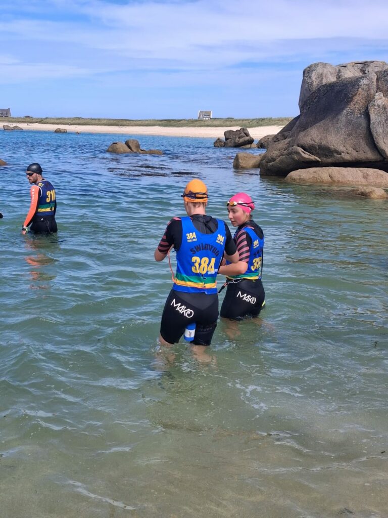Galerie Swimrun