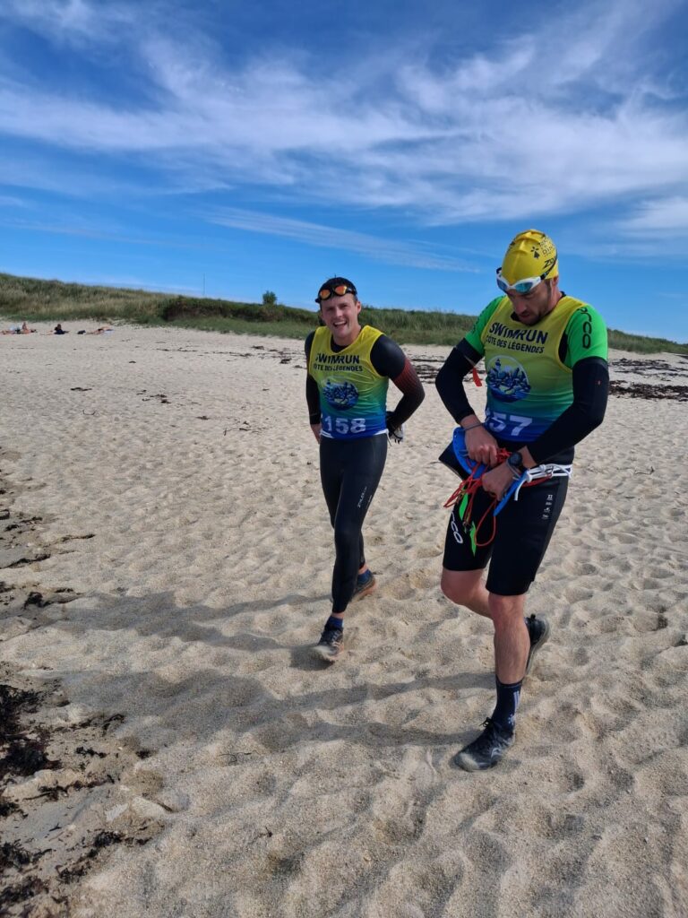 Galerie Swimrun