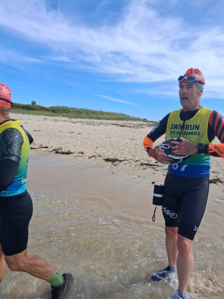 Galerie Swimrun
