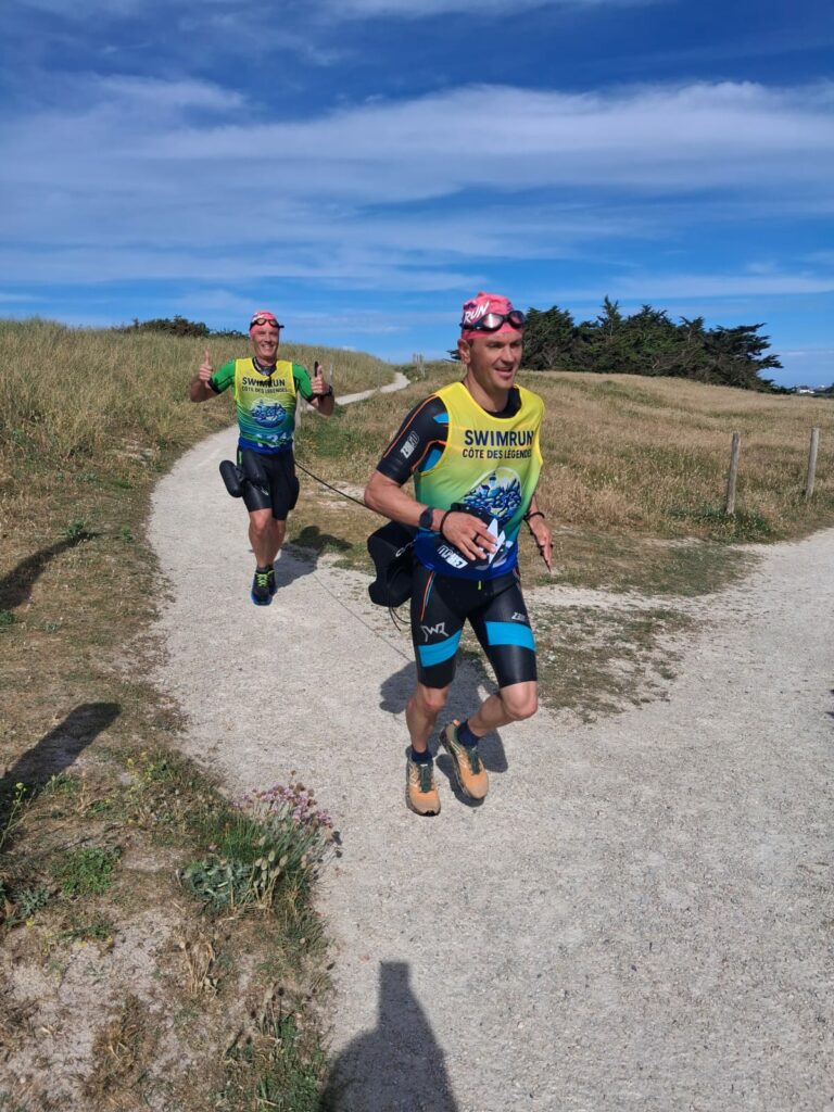 Galerie Swimrun