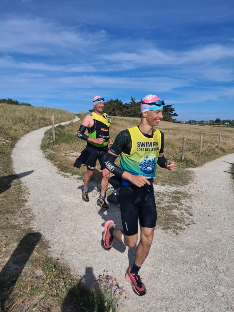 Galerie Swimrun